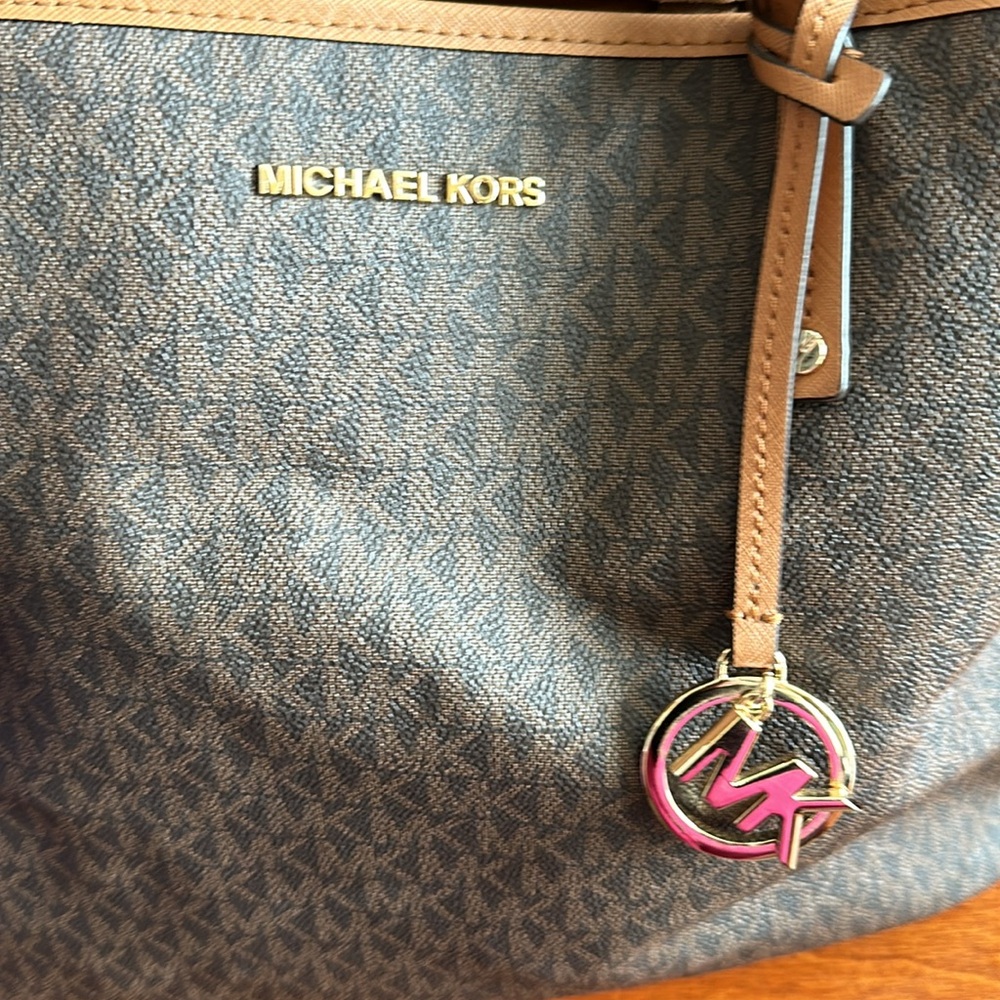 Michael Kors Tote Bag